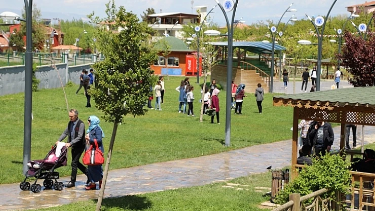 Başkan Güder, Mekânımız Gerçekten Çok Güzel