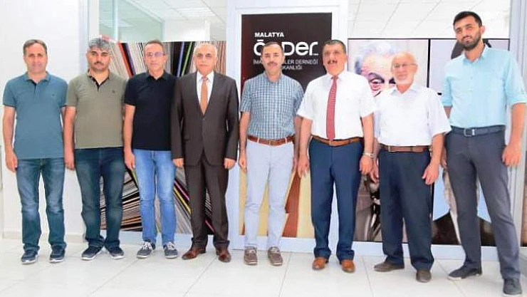 Başkan Gürkan, Şehri, Şehrin Dinamikleri İle Birlikte Yönetmek Gerekir