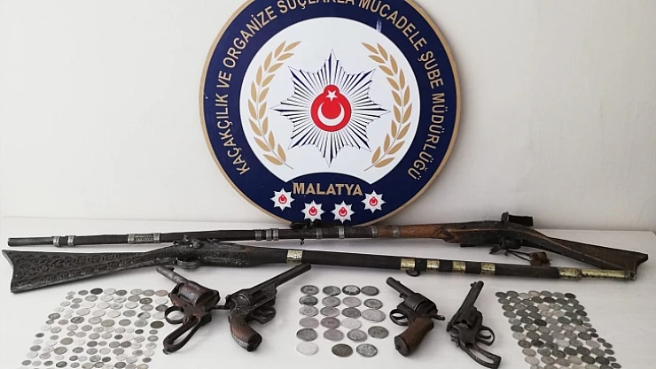 Malatya Emniyetinden Açıklama