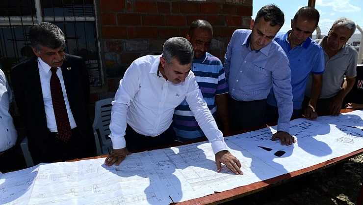  Çınar, İslamiyet'i Özümseyerek Yaşamımızı Şekillendirmeliyiz