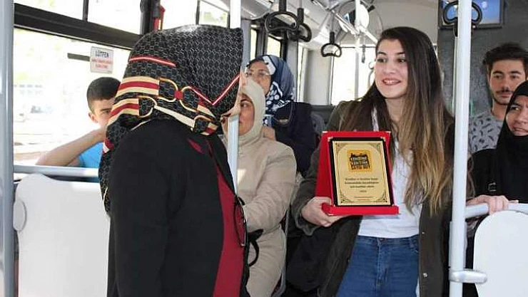 Kent Konseyi Toplumsal Değerleri Hatırlatmaya Devam Ediyor