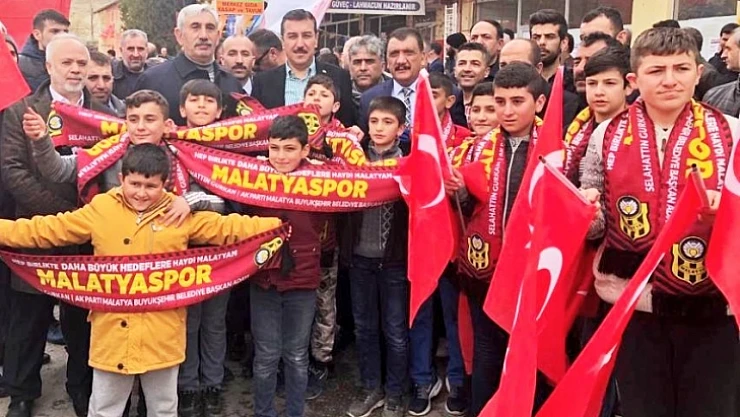 Güder, Kent Meclisleri Kuracağız