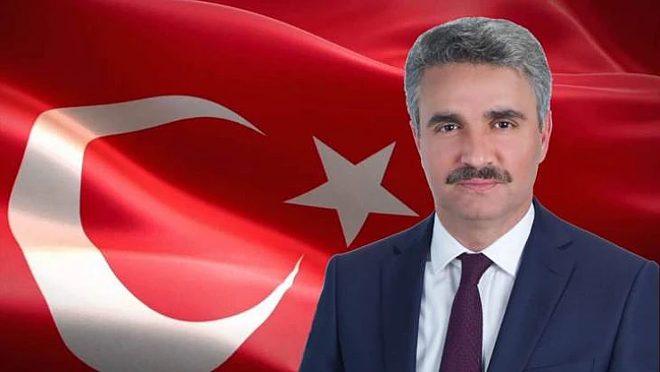 Vali Baruş'tan, 3 Aralık Dünya Engelliler Günü Mesajı