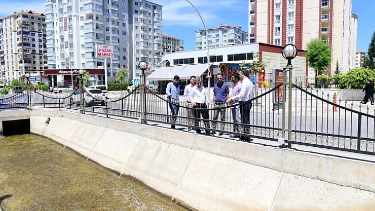 'Vatandaşlarımızın Refahı Ve Rahatlığı İçin Çalışıyoruz'