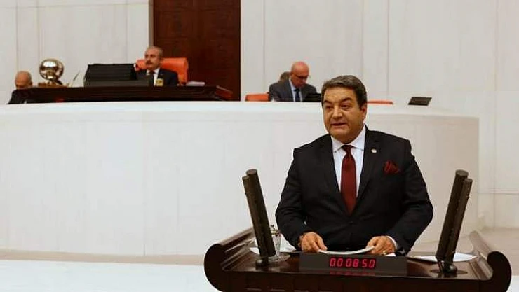 Fendoğlu, 'Malatya Stadında Milli Maç Oynanması İçin Spor Bakanından Söz Aldı'