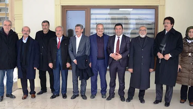 Gökçe, Malatya Sevdalısı Olarak Tüm Hemşerilerimizin Adayıyım