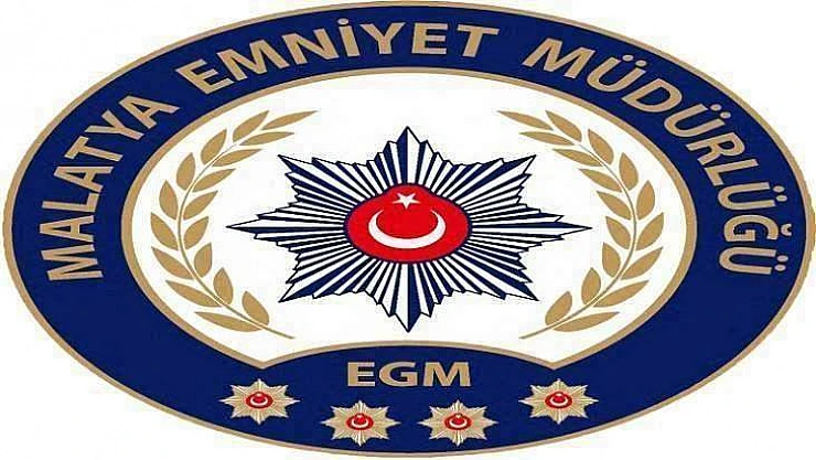 Malatya'dan Asayiş Haberleri