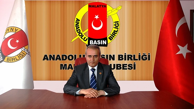 Başkan Dağ'ın Üç Aylar ve Regaib Kandili Mesajı