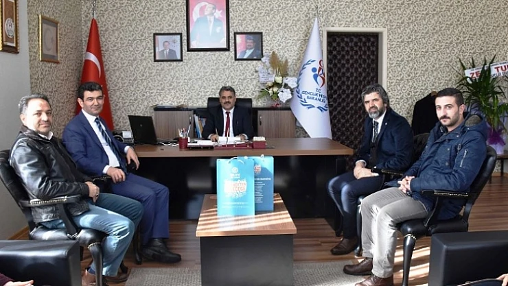 Gençler Geleneği Yaşamalı ve Yaşatmalı