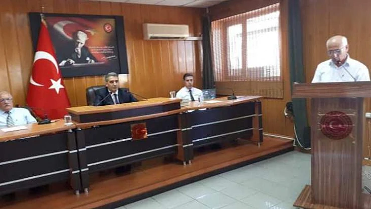 Toplantıda Bir Dizi Yeni Karar Çıktı