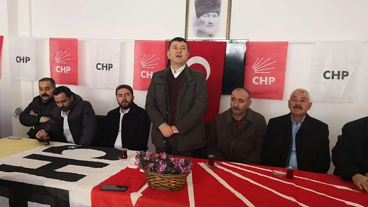 'Ziraat Bankasının Yeni Politikası: Topçuya Var, Çiftçiye Yok'