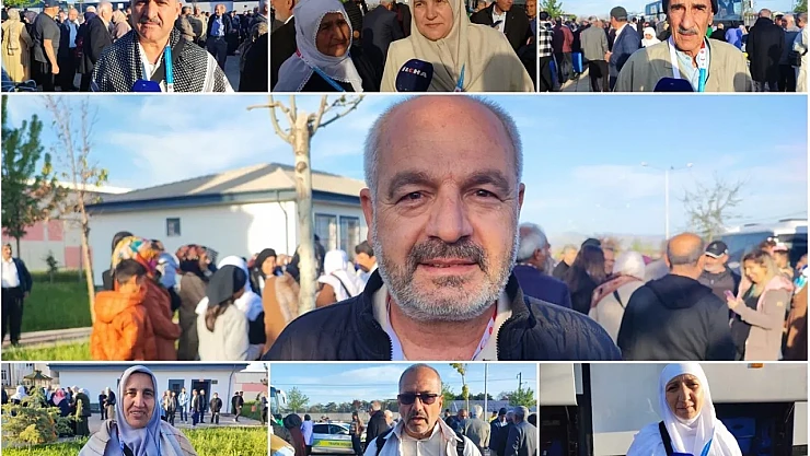 Hac Kesin Kayıtları e-Devlet Üzerinden Yapılacak