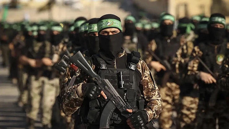 HAMAS, Gazze'de Ateşkes Önerisine Yanıtını Aracılara Sundu