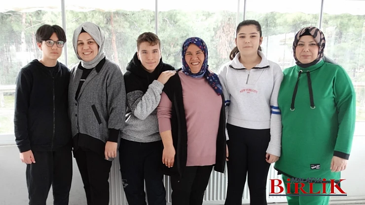 Her Çocuk Matematik Yapabilir!
