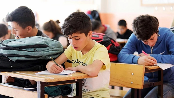 Her hedef kısa vadeli ve uzun vadeli olarak bölümlere ayrılmalı!