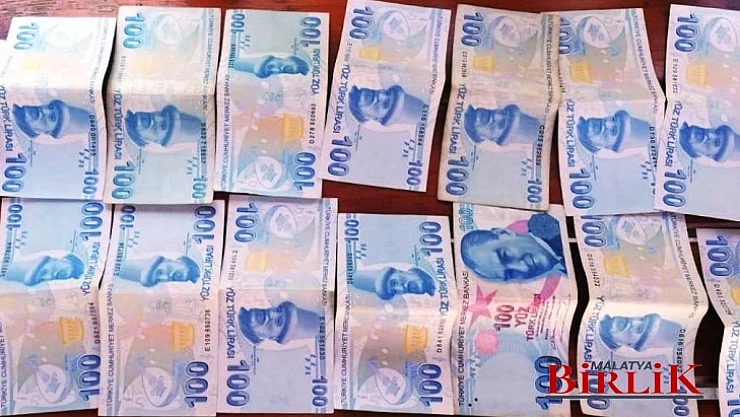 Hırsızların Tüm yolları Kesiliyor