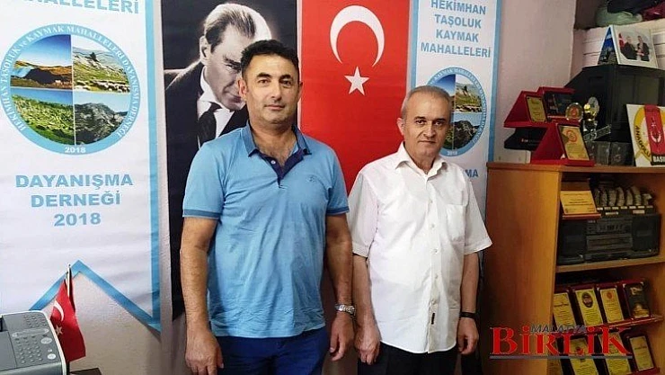 Hüseyin Doğan, Birlik ve Beraberliğimiz Bizleri Muzaffer Kılar