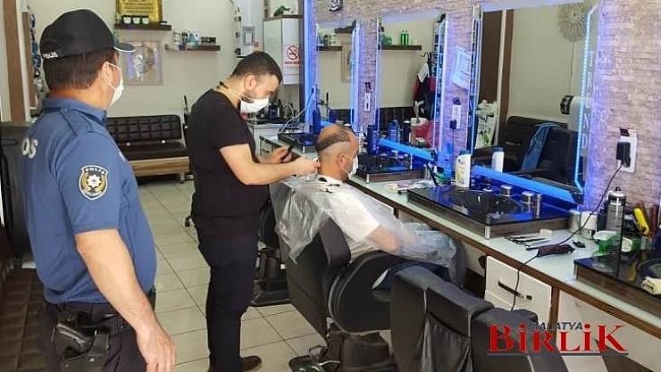 Huzur Operasyon Çalışmaları Devam Ediyor