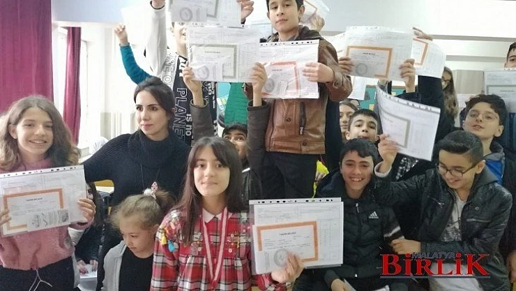 Huzur-Sen İl Başkanı Eker'den Yarıyıl Tatili Mesajı