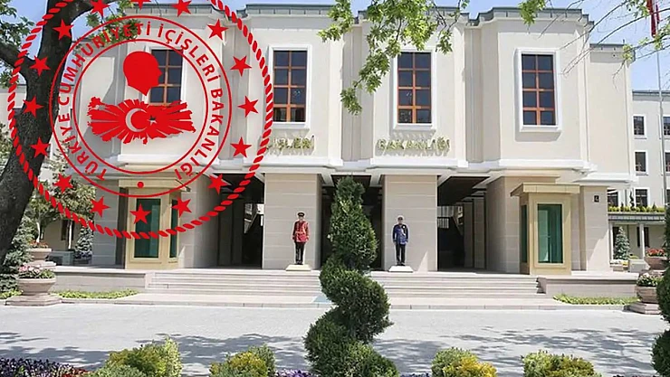 İçişleri Bakanlığı 65 kaymakam adayı alacak