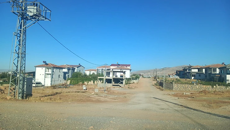 İkizce Mahallesinde internet çilesi!
