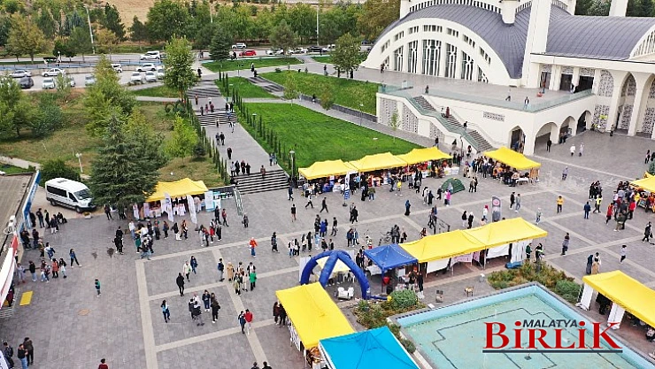 İnönü Üniversitesi Dünyanın En Etkili Bilim İnsanları Listesi'nde