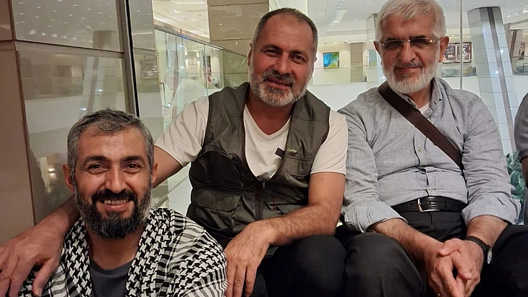 İnsanlık İçin Denizlere Açıldılar: Malatya'dan Gazze'ye Destek