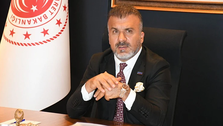 Irak Kısıtlamaları Sanayiyi Zorluyor: Un Üretimi Kapasite Kaybı Yaşıyor