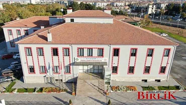 İtfaiye Daire Başkanlığı İlk 8 Ayda 2 Bin 281 Olaya Müdahale Etti