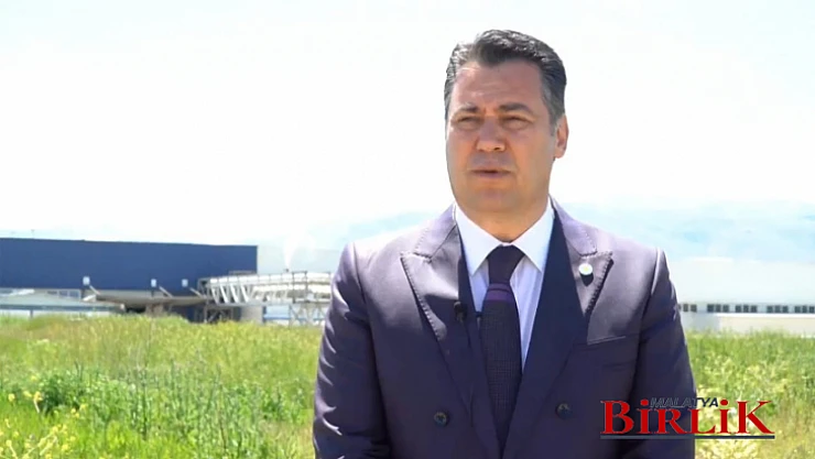 İYİ Partili Göçmez, İYİ Parti Esnafın Her Zaman Yanında Olacaktır