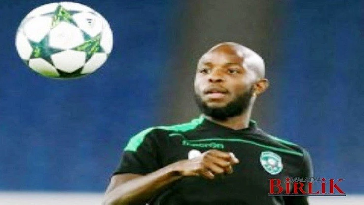 Jody Lukoki, Yeni Malatyaspor'u Takipte