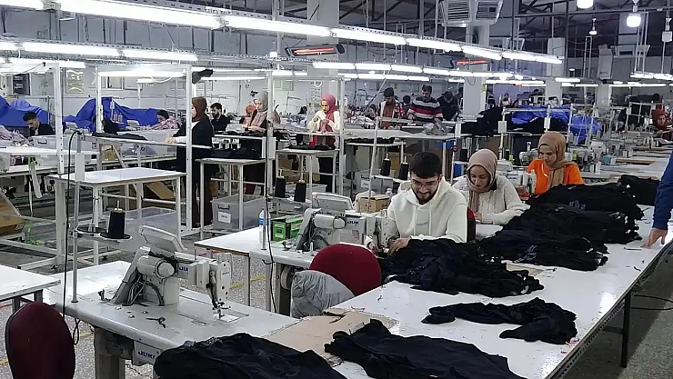 Kadın işsizlik oranı yüzde 11,6'ya çıktı