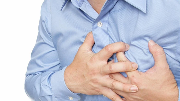 Kalp krizi geçirme olasılığı sabahları daha yüksek oluyor!