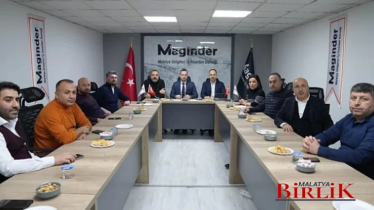 Karademir, Depremde Malatyamiz Ağır Hasar Görmüştür