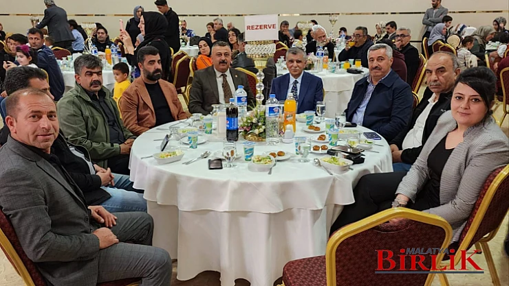 Karademir Ve Bozkurt Ailesinin Mutlu Günü
