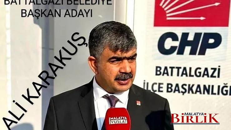 Karakuş, Malatya'da Binalar Sıkıntılı Yeniden Hasar Tespiti Yapılması Gerekir