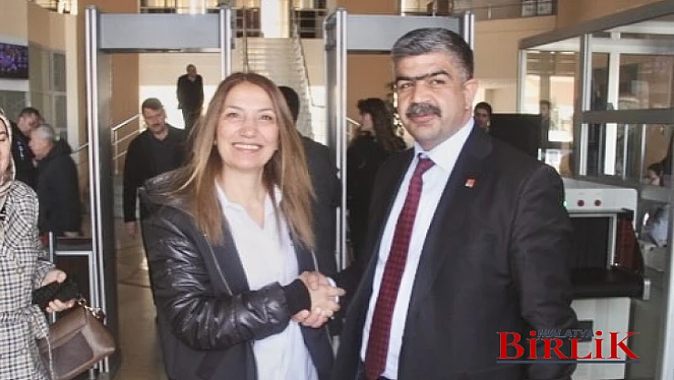 Karakuş'tan 8 Mart Dünya Kadınlar Günü Mesajı