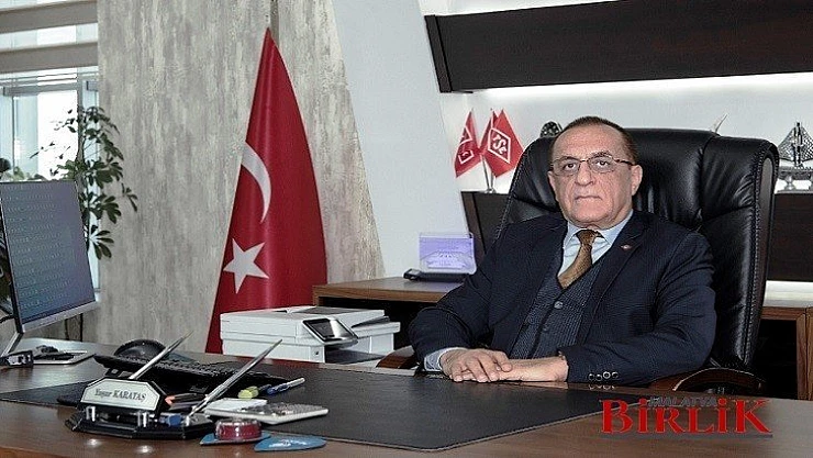 Karataş, 14 Bin Kişi Su Borcunu Yapılandırdı