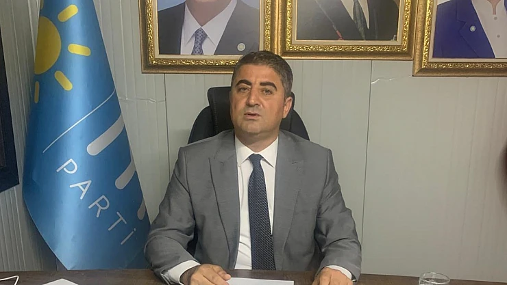 Kardeşlik İçinde Nice Bayramlar!