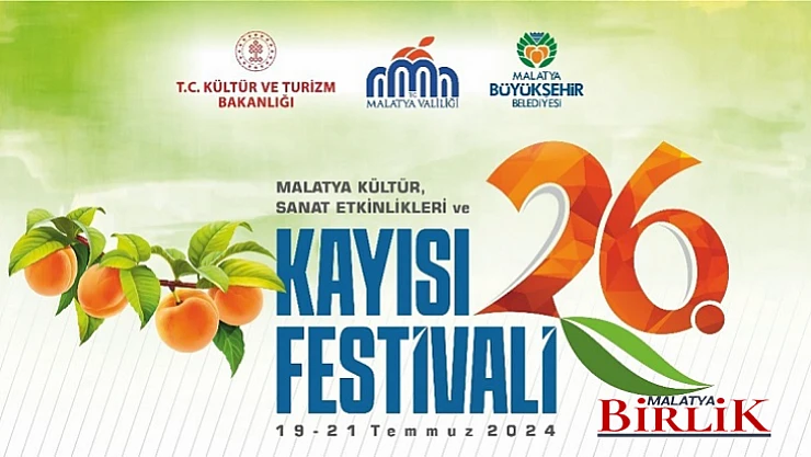'Kayısı: Fırsatlar Ve Riskler' Konulu Panel Düzenlenecek