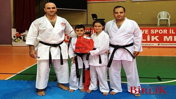 Kendileri Küçük Yürekleri Büyük Gülşen Kardeşler