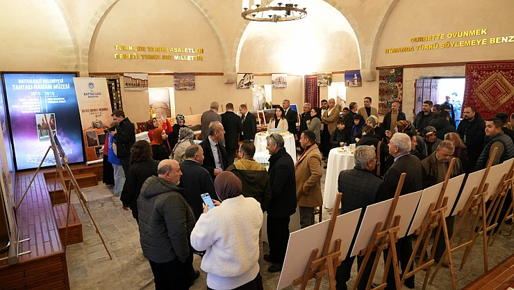 Kent Hafızası Objektife Yansıdı: Fotoğraf Yarışması Sonuçlandı, Sergi Ziyarete Açıldı