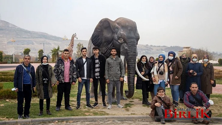 Kent Konseyinden Dijital Fotoğrafçılık Kursu
