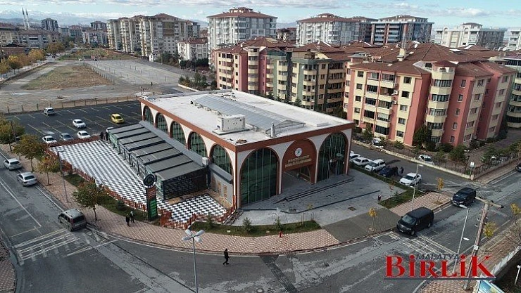 Kentimize Değer Yatırımların Artması İçin Her Türlü Desteğe Hazırız