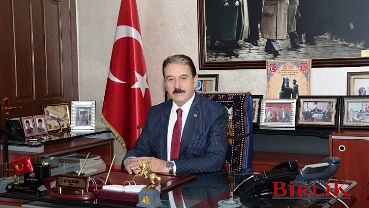 Keskin, Bu Topraklar FETÖ'den Daha Alçak Haini Görmedi
