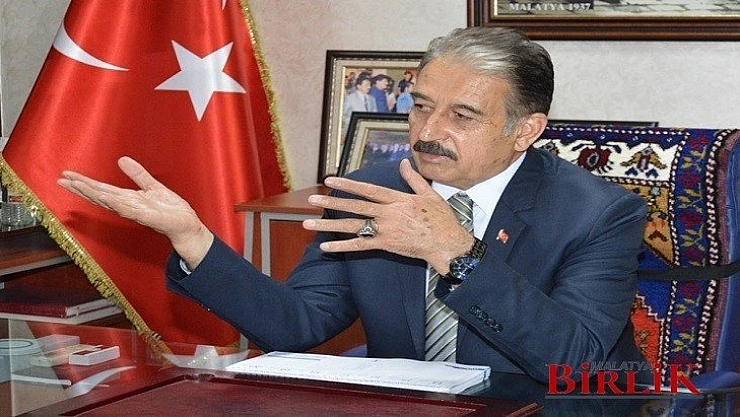 Keskin, Cumhurbaşkanımız Vatandaşı Marketlere Ve Gıda Toptancılarına Ezdirmemeli 
