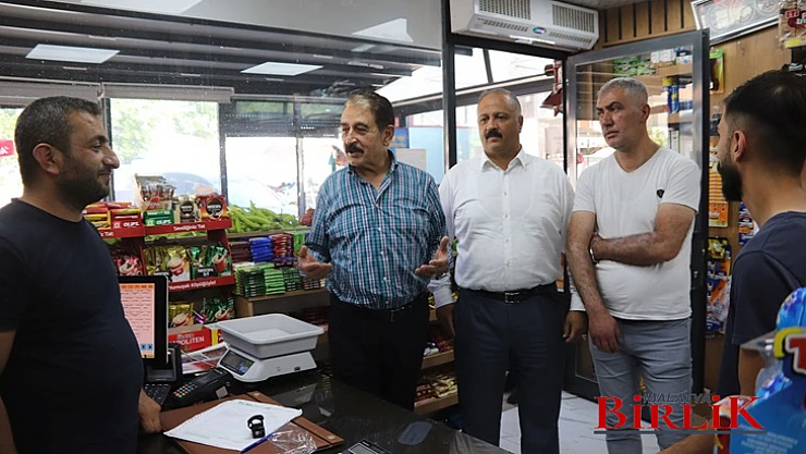 Keskin, Deprem Bölgesindeki Esnafın Tüm Vergi ve Primleri 2 Yıl Silinmeli