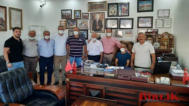 Keskin, Esnafımız Yüz Yüze Eğitime Hazırdır