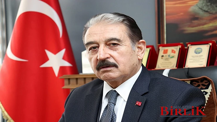 Keskin, Esnaftan 1 Yıl Süreyle Kayıt ve Aidat Alınmaması Talep Edildi