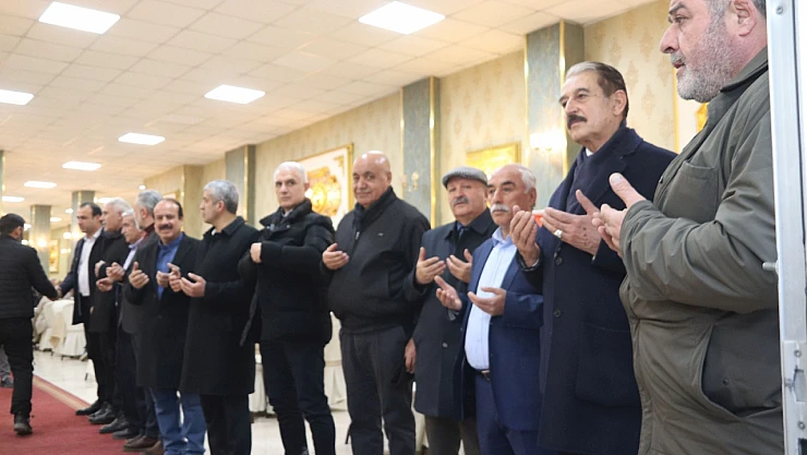 Keskin, Malatya'nın kalbi olan çarşıyı hanlara dönüştürdüler